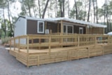 Foto #45 van Camping Bois Simonet