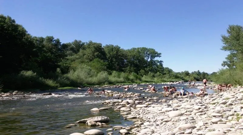 Camping Paradis - Bois Simonet - image n°46 - Ardeche