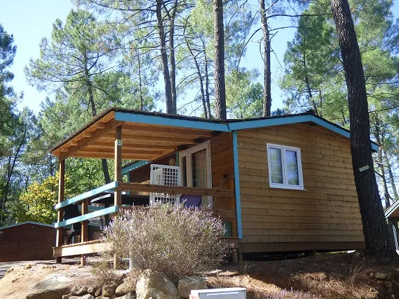 Chalet Joker - 1 Chambre