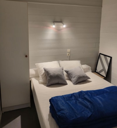 Chalet MIMOSA BLEU - 3 Rooms