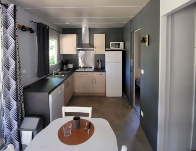 Chalet ACACIA - 2 Rooms