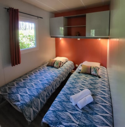 Chalet ACACIA - 2 Rooms