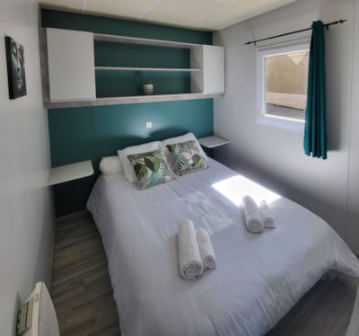 Chalet ACACIA - 2 Rooms