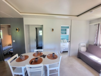 Chalet ACACIA - 2 Rooms