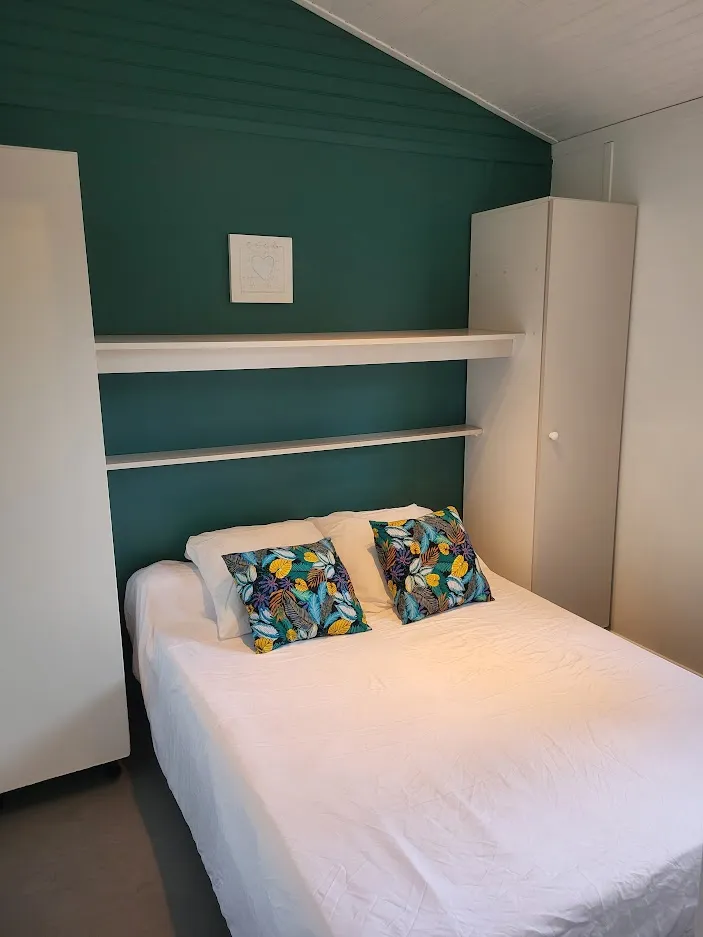 Chalet Sequoia - 2 Chambres