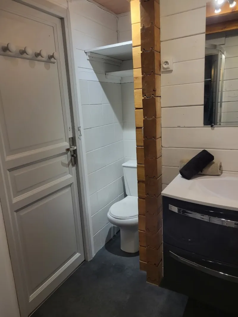 Chalet Savoyard - 2 Chambres