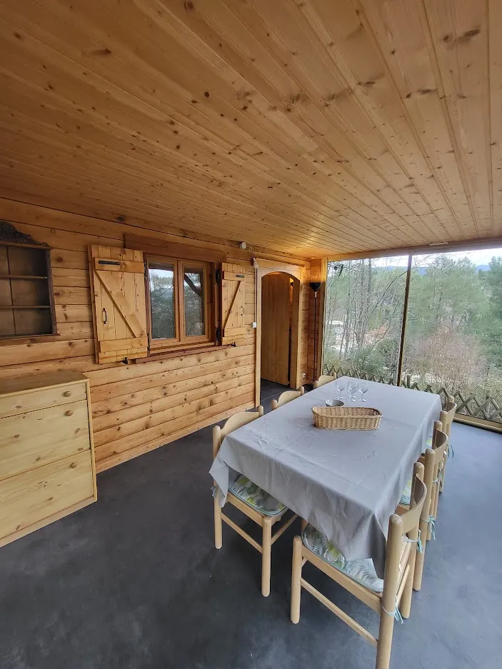 Chalet Savoyard - 2 Chambres