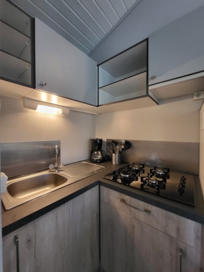 Chalet FOUGERE - 2 Rooms