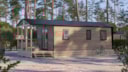 Mobil-Home Laurier - 2 Bedrooms Mobil-Home Laurier - 2 Bedrooms