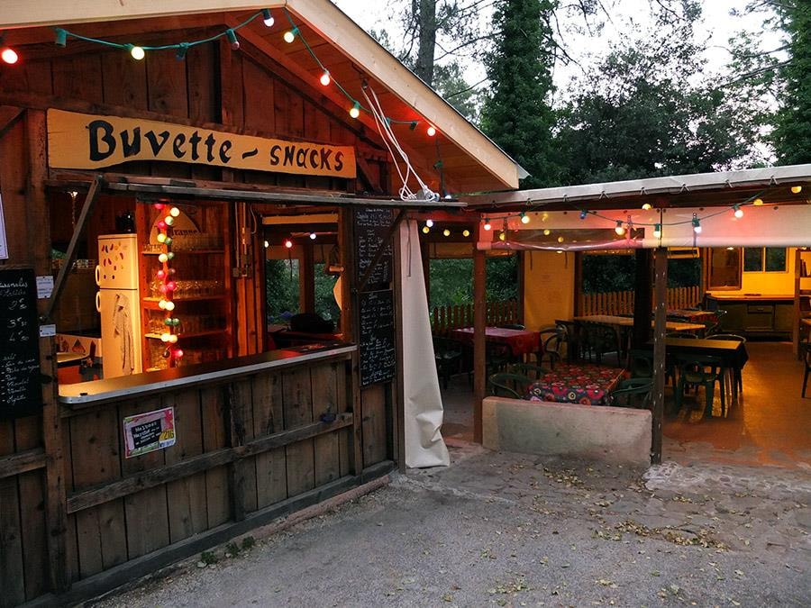 Camping Le Moulin de Gournier — Photo 7