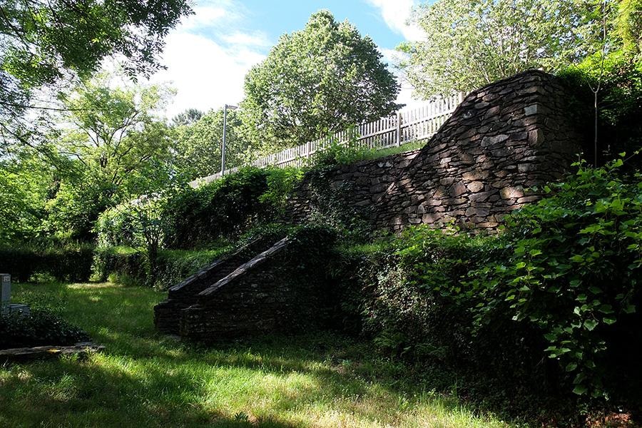 Camping Le Moulin de Gournier — Photo 4