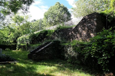 Camping Le Moulin de Gournier