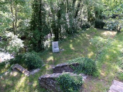 Camping Le Moulin de Gournier