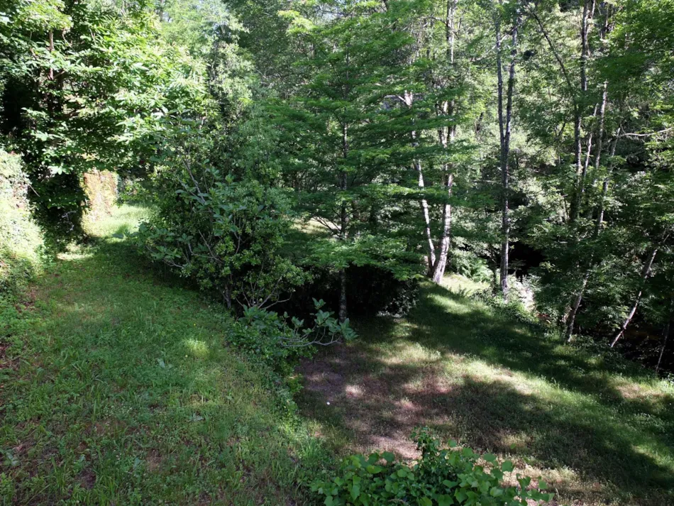 Camping Le Moulin de Gournier