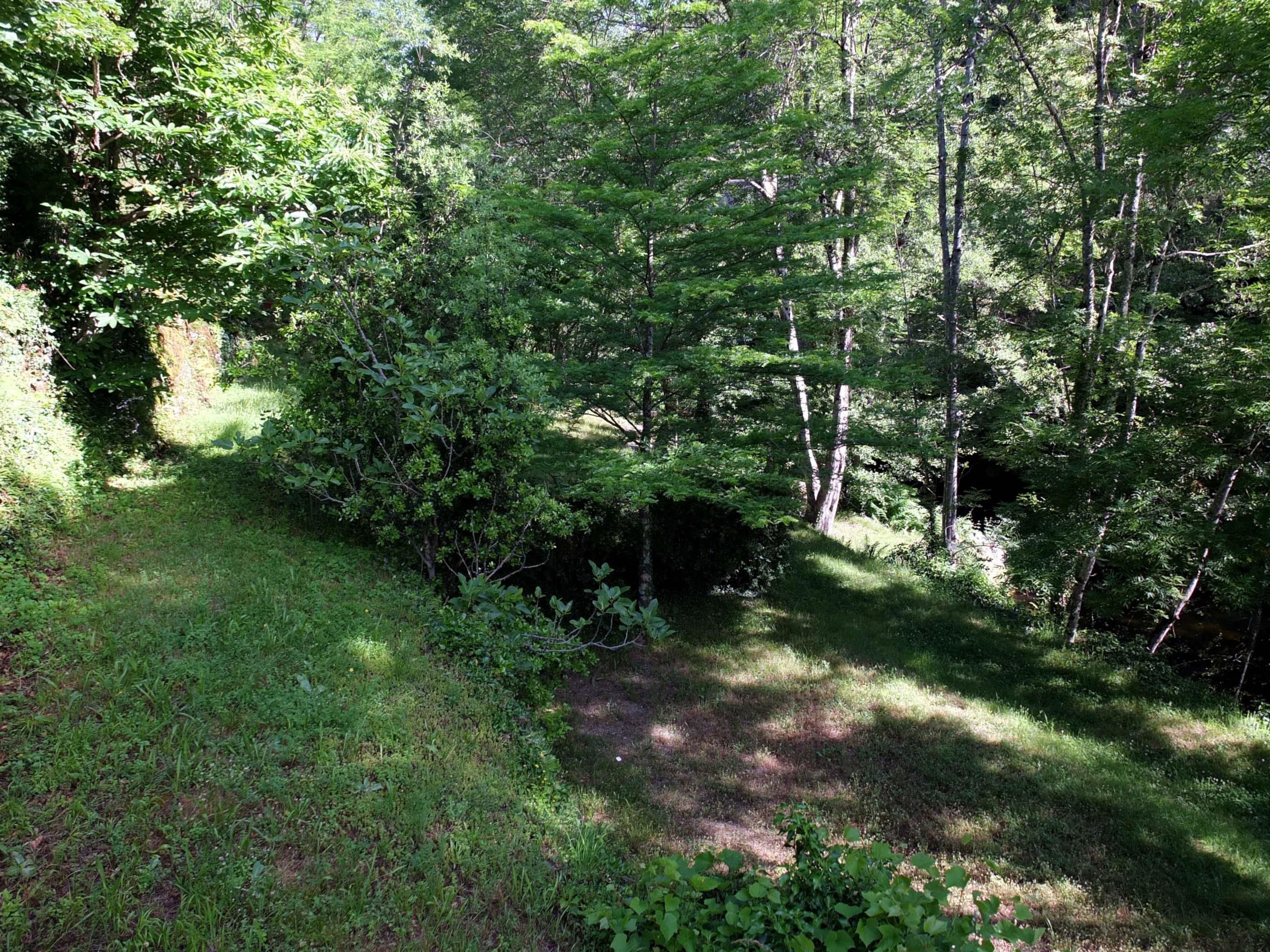 Camping Le Moulin de Gournier — Photo 6