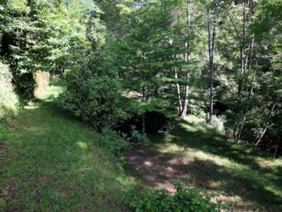 Camping Le Moulin de Gournier
