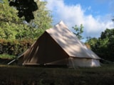 Foto #8 van Camping Le Moulin de Gournier