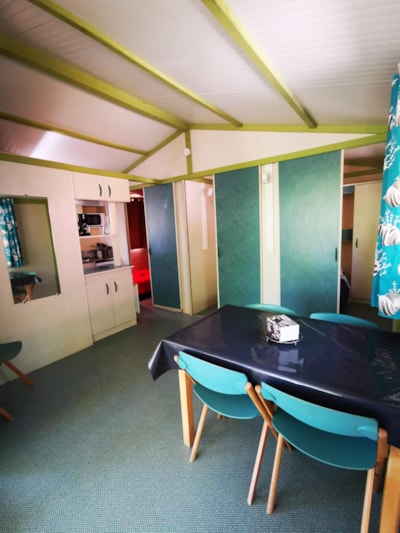 Chalet Classique