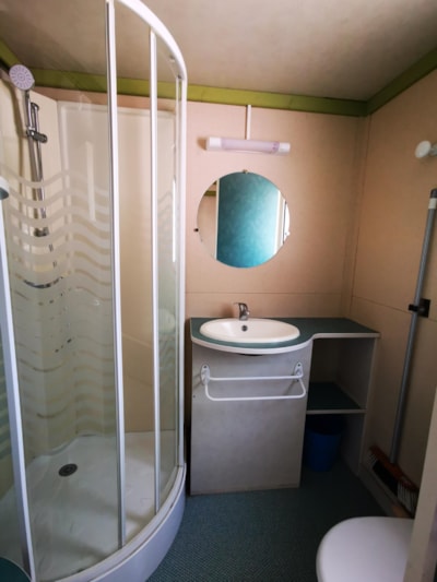 Chalet Classique