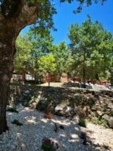 Foto #8 van Camping Le Vieux Vallon