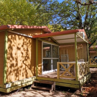 Chalet Classique