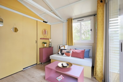 Chalet Avalon