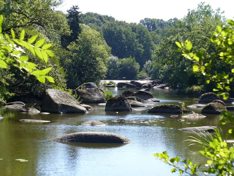 Camping Le Rouge Gorge