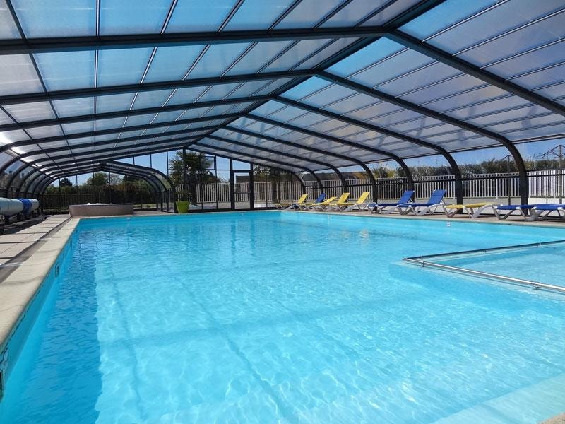 Camping Le Rouge Gorge****