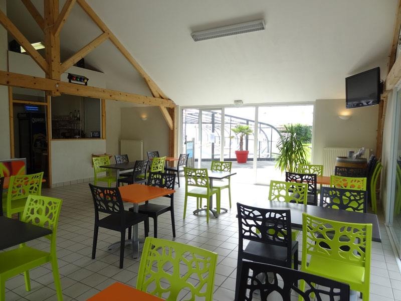 Camping Le Rouge Gorge**** — Photo 3