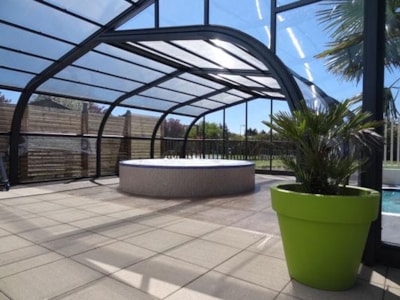 Camping Le Rouge Gorge****