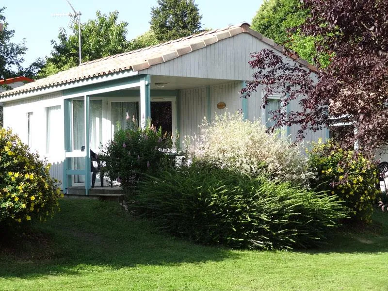 Location Chalet 28M² Tv (2 Chambres) Confort