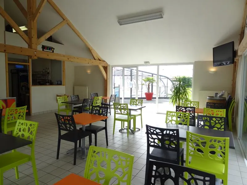 Camping Le Rouge Gorge****