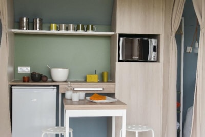 COCO SWEET 16M² (2 bedrooms) — 2