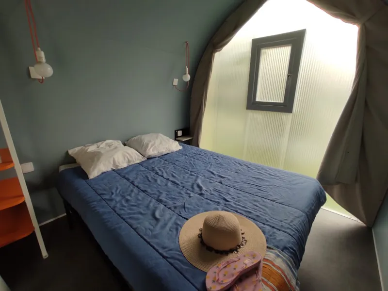 Coco Sweet 16M² (2 Chambres) Sans Sdb