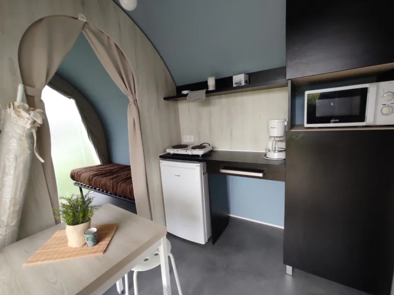 Coco Sweet 16M² (2 Chambres) Sans Sdb