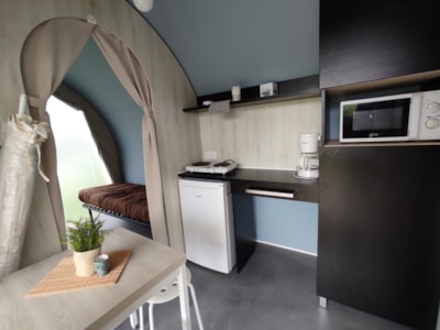 COCO SWEET 16M² (2 bedrooms) — 8
