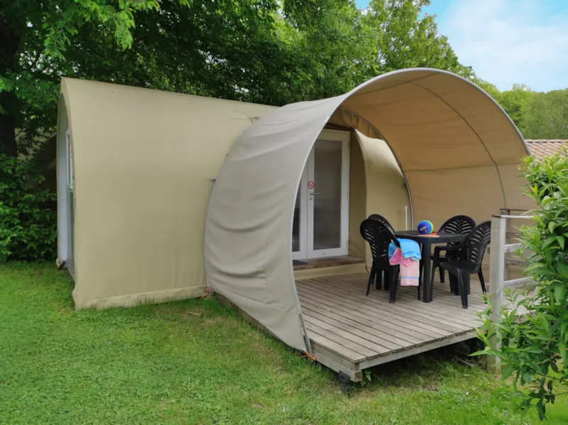 Coco Sweet 16M² (2 Chambres) Sans Sdb