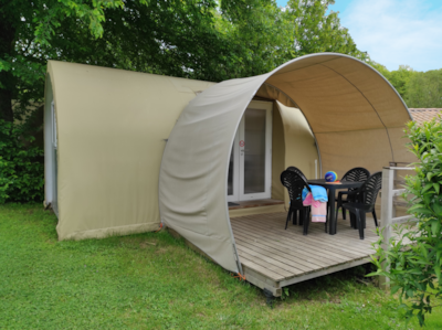 COCO SWEET 16M² (2 bedrooms) — 9