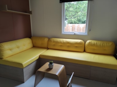 Mobile-home 40M² (3 bedrooms - 2 bathrooms) — 3