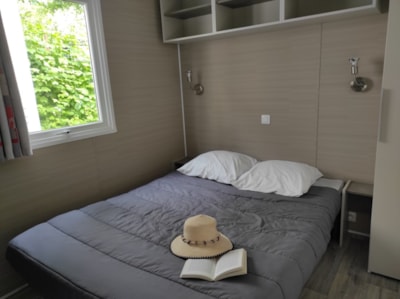 Mobile-home 36m² (4 bedrooms) — 5
