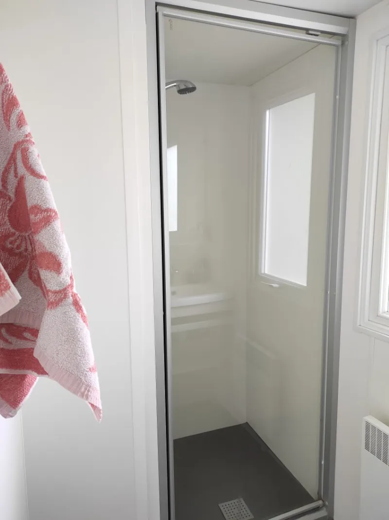 Location Mobilhome 30M² (3 Chambres) Eco