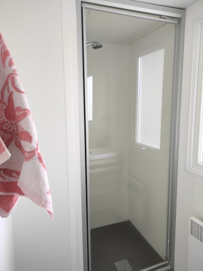 Mobile-home 30m² (3 bedrooms) — 7