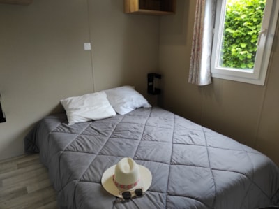 Chalet 30m² (2 bedrooms) — 7