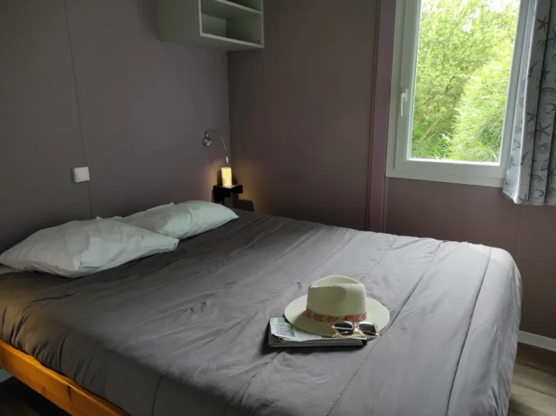 Location Chalet 28M² Tv (2 Chambres) Confort