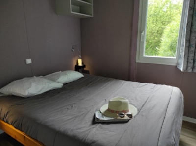 Chalet 28m² (2 bedrooms) — 7