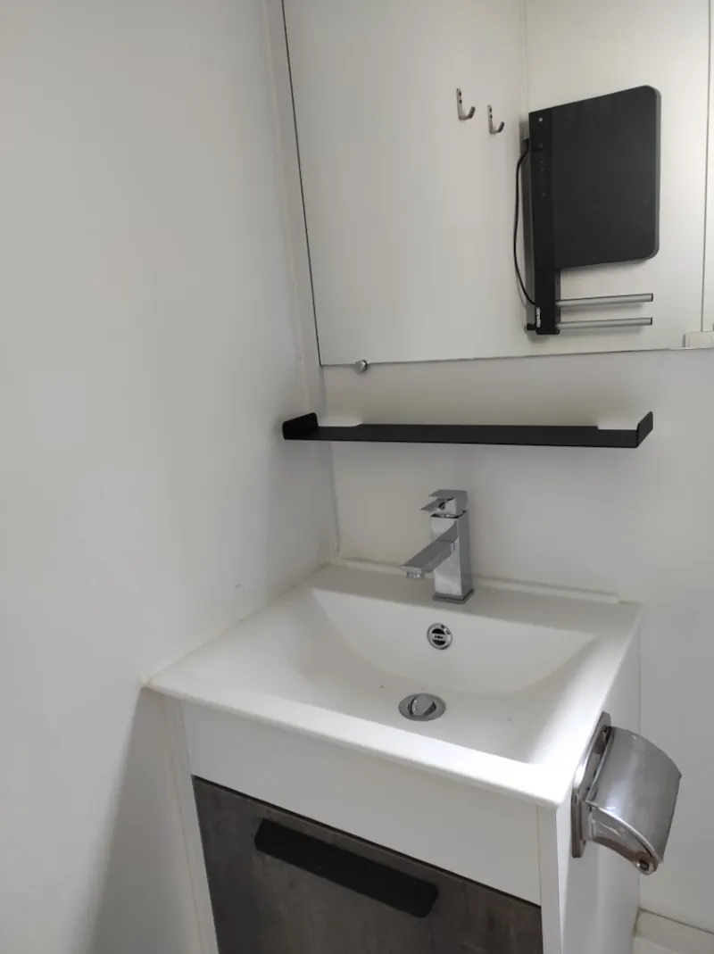 Location Chalet 28M² Tv (2 Chambres) Confort