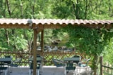 Foto #30 van Camping Ushuaïa Villages Le Viaduc