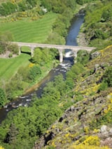 Foto #63 van Camping Ushuaïa Villages Le Viaduc