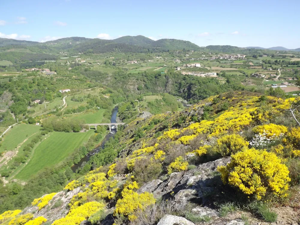 Camping le Viaduc