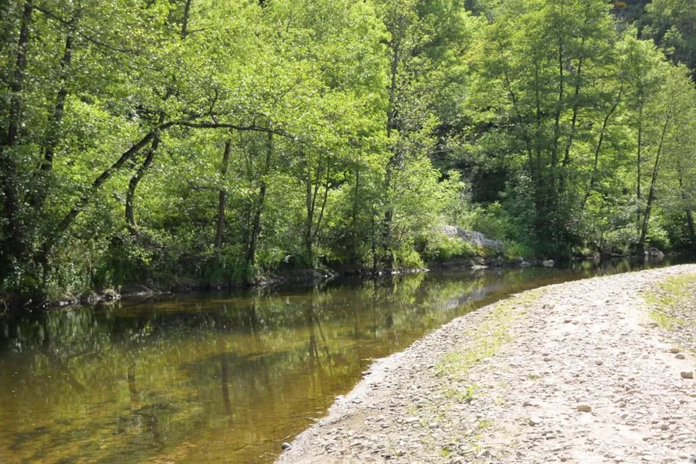 Camping le Viaduc